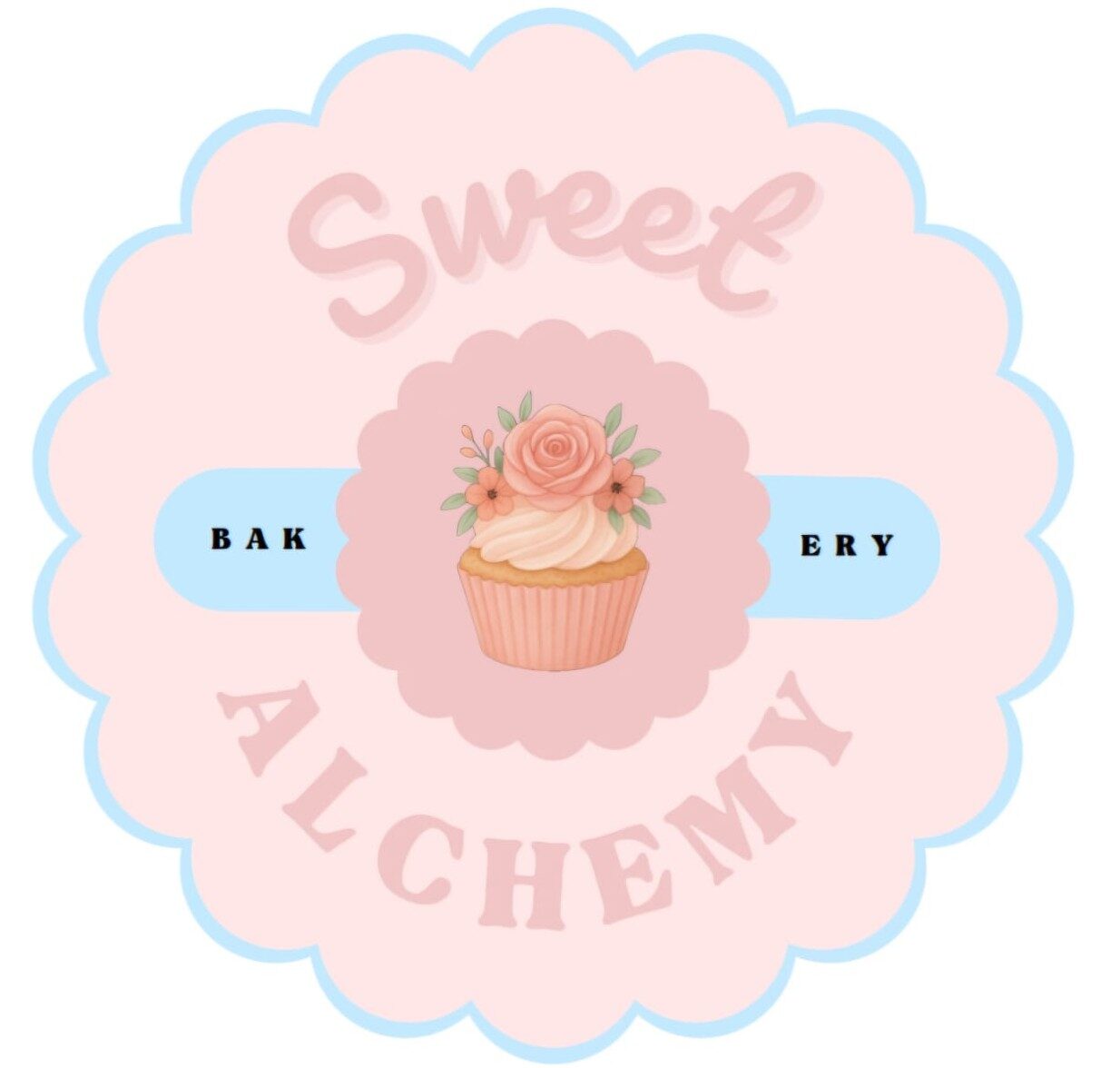 Sweet Alchemy